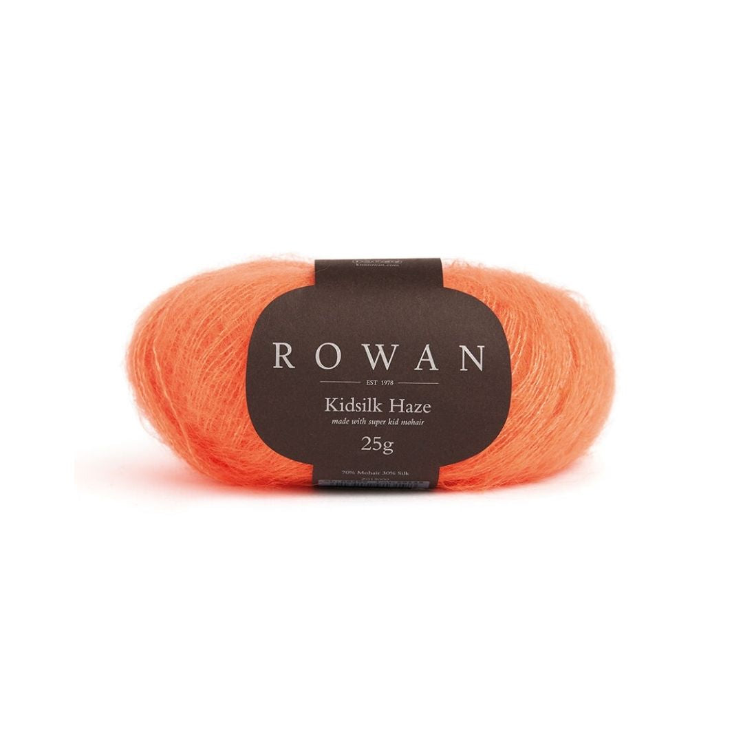 Rowan Kidsilk Haze Yarn (00728)