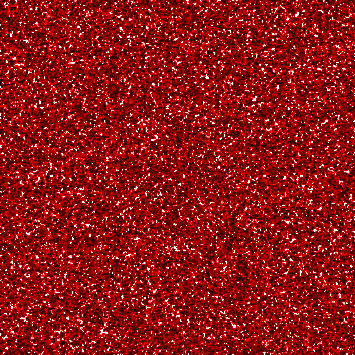Gio-Lite Gio-Glitter Heat Transfer Vinyl (Red)