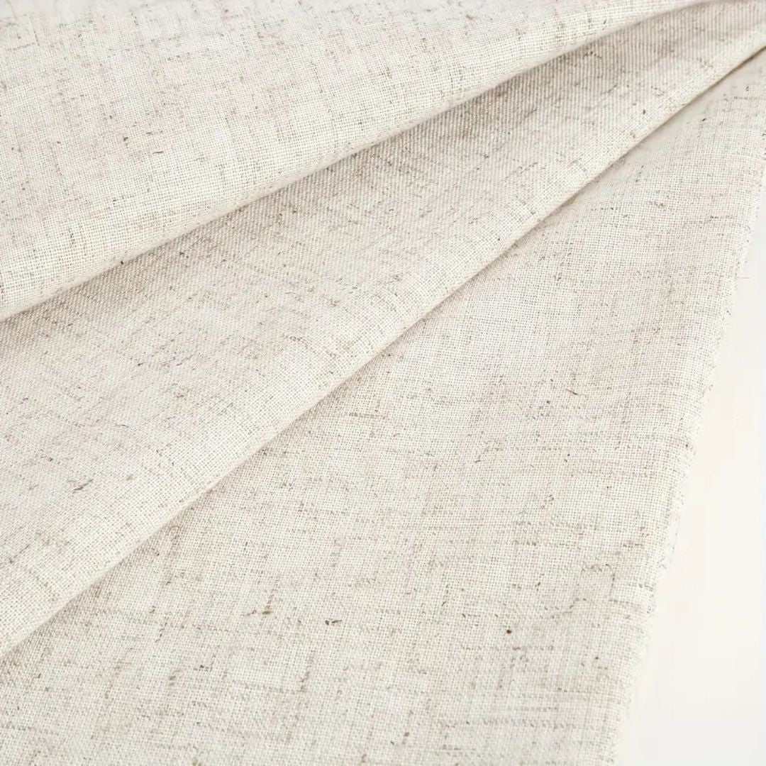 Handmayk Multi-Purpose Linen Fabric