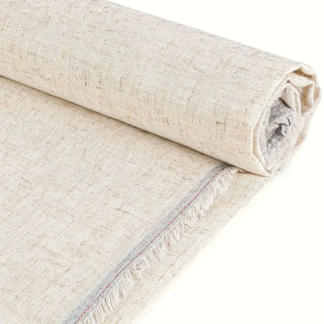 Handmayk Multi-Purpose Linen Fabric