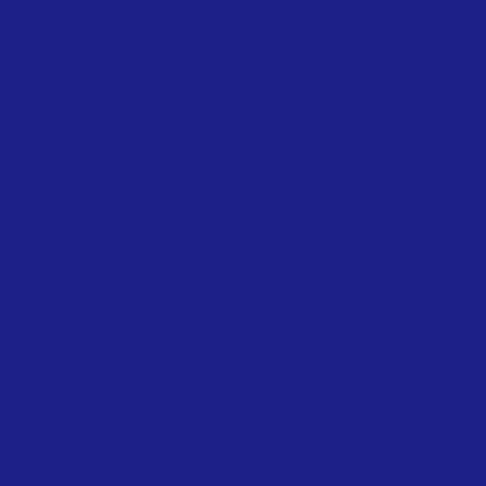 Gio-Flex VC Heat Transfer Vinyl (Royal Blue)