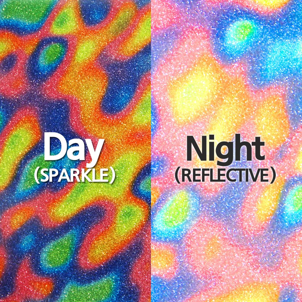 Gio-Lite Gio-Lumistar Heat Transfer Vinyl (RS-18)