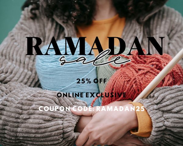 Ramadan Sale 2025 Mobile