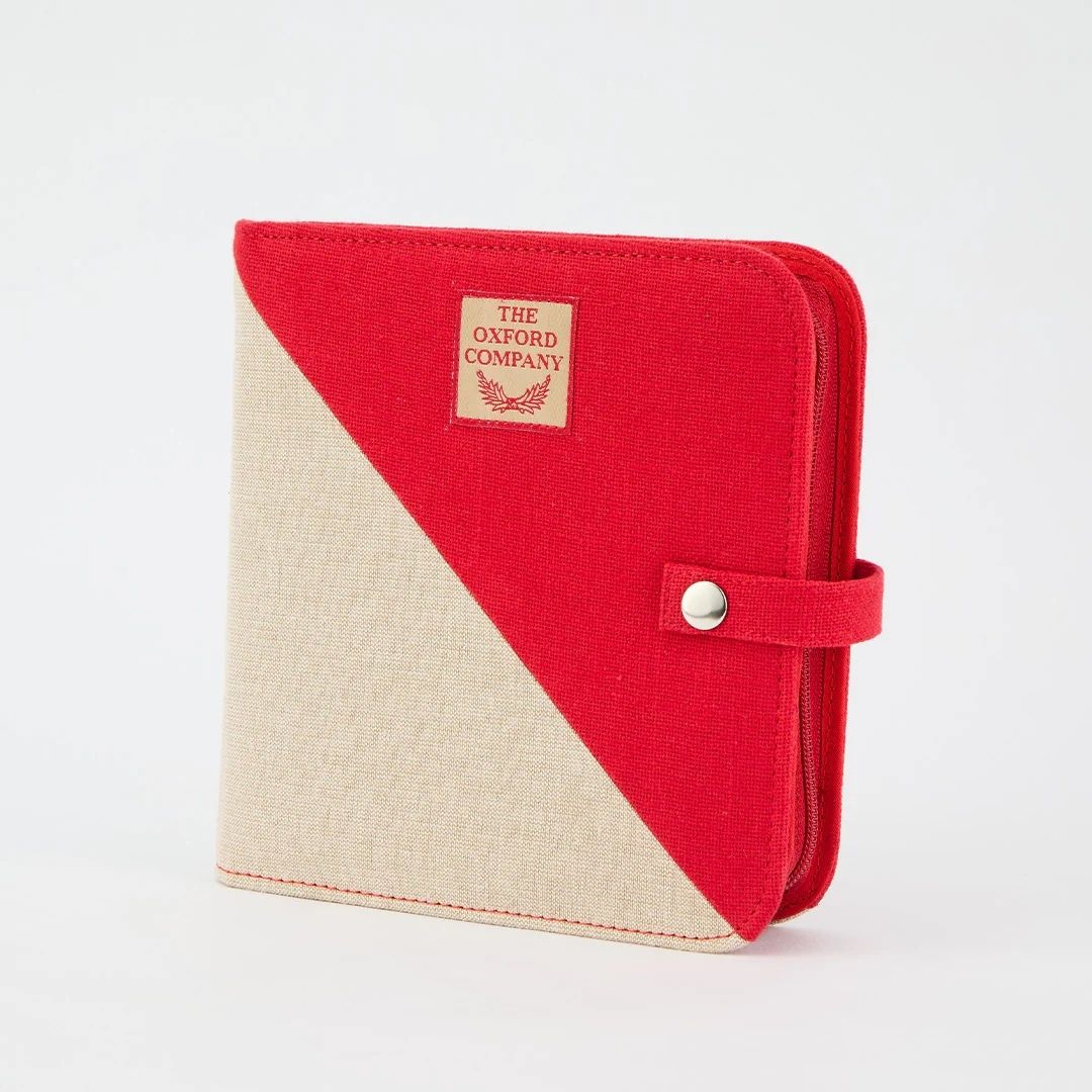 The Oxford Company Punch Needle Set (Regular Point)