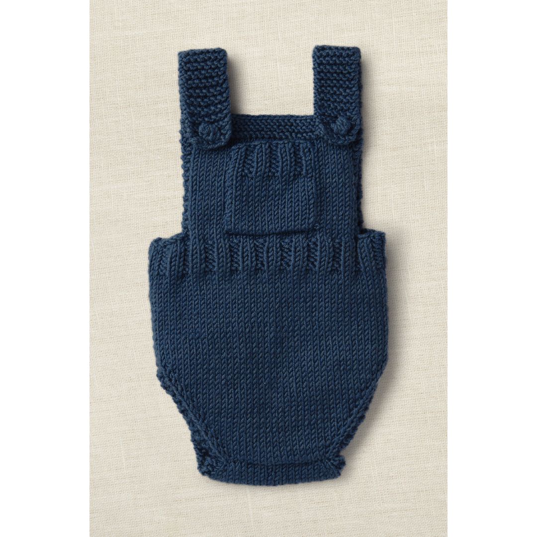 DMC Knitting Kit - Gift of Stitch (Romper)