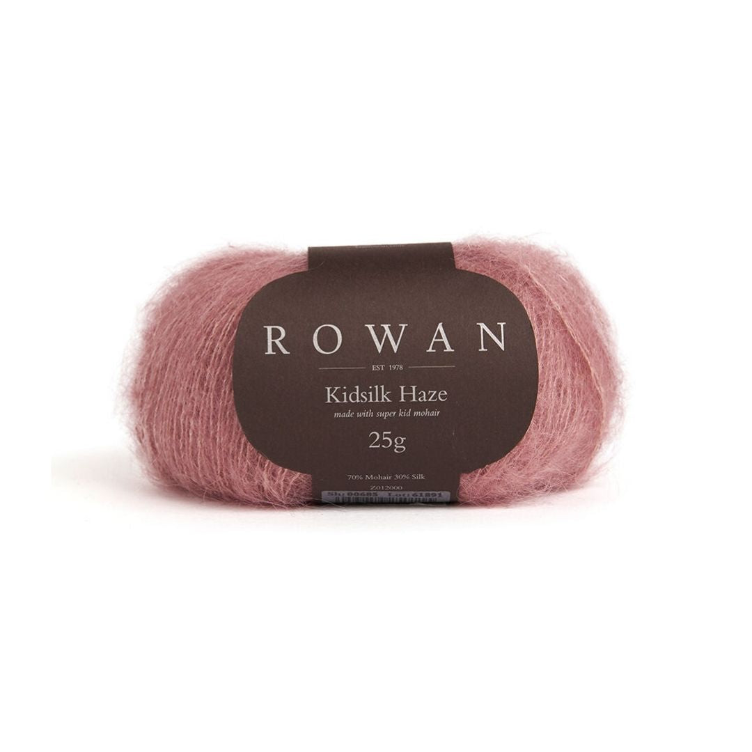 Rowan Kidsilk Haze Yarn (00709)