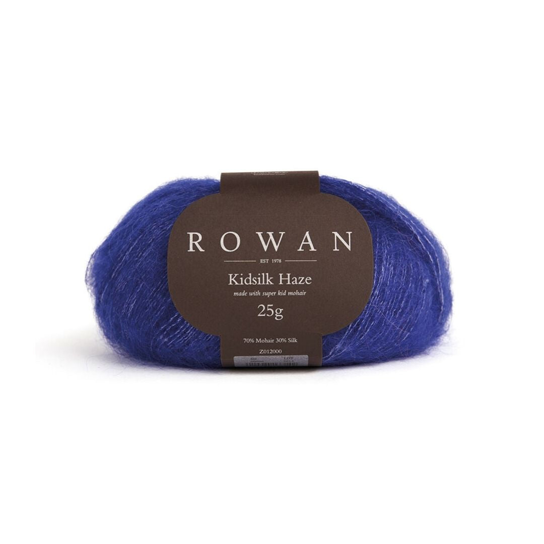 Rowan Kidsilk Haze Yarn (00700)