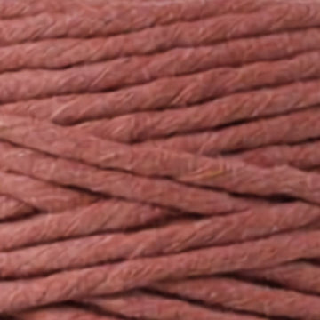 Handmayk Premium Macramé String (3mm) (Per Meter) (Rust)