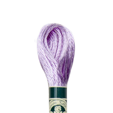 DMC Mouliné Satin Embroidery Thread (S211)