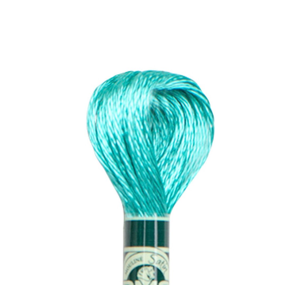 DMC Mouliné Satin Embroidery Thread (S959)