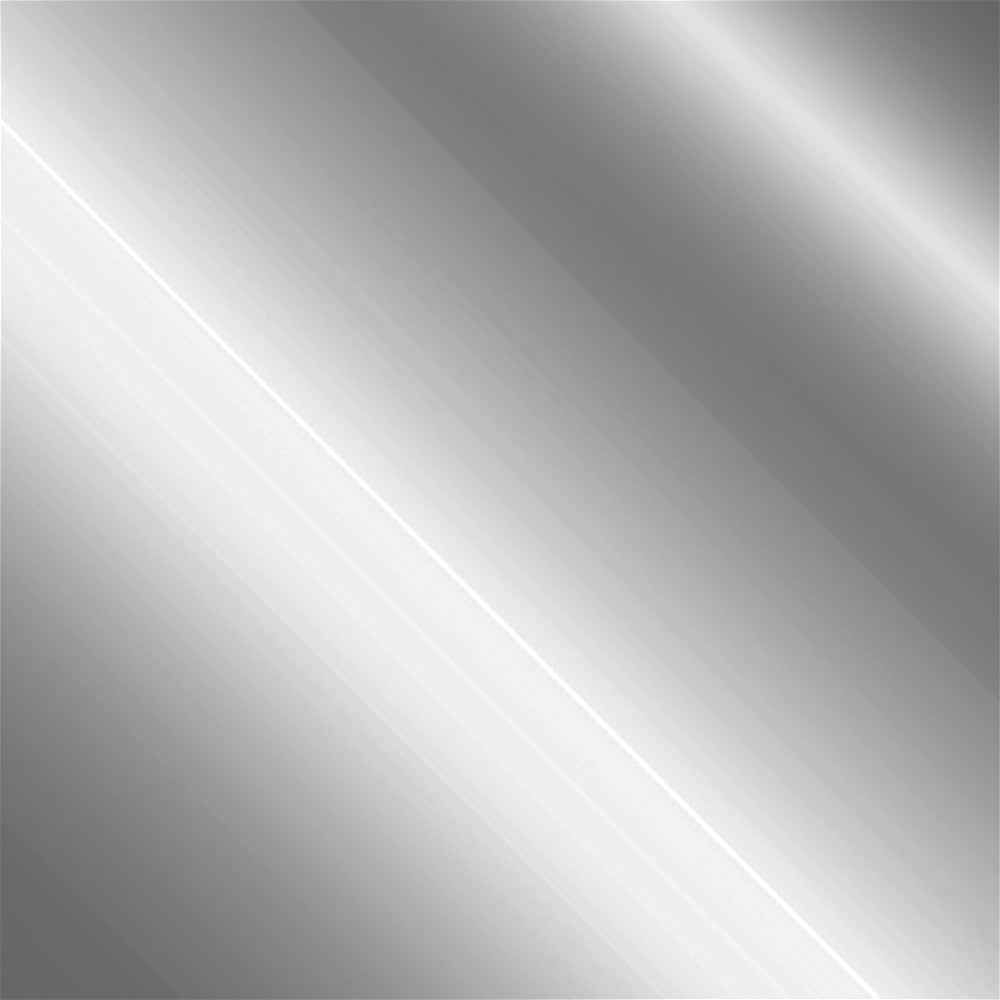 Gio-Lite Gio-Metal Heat Transfer Vinyl (Silver)