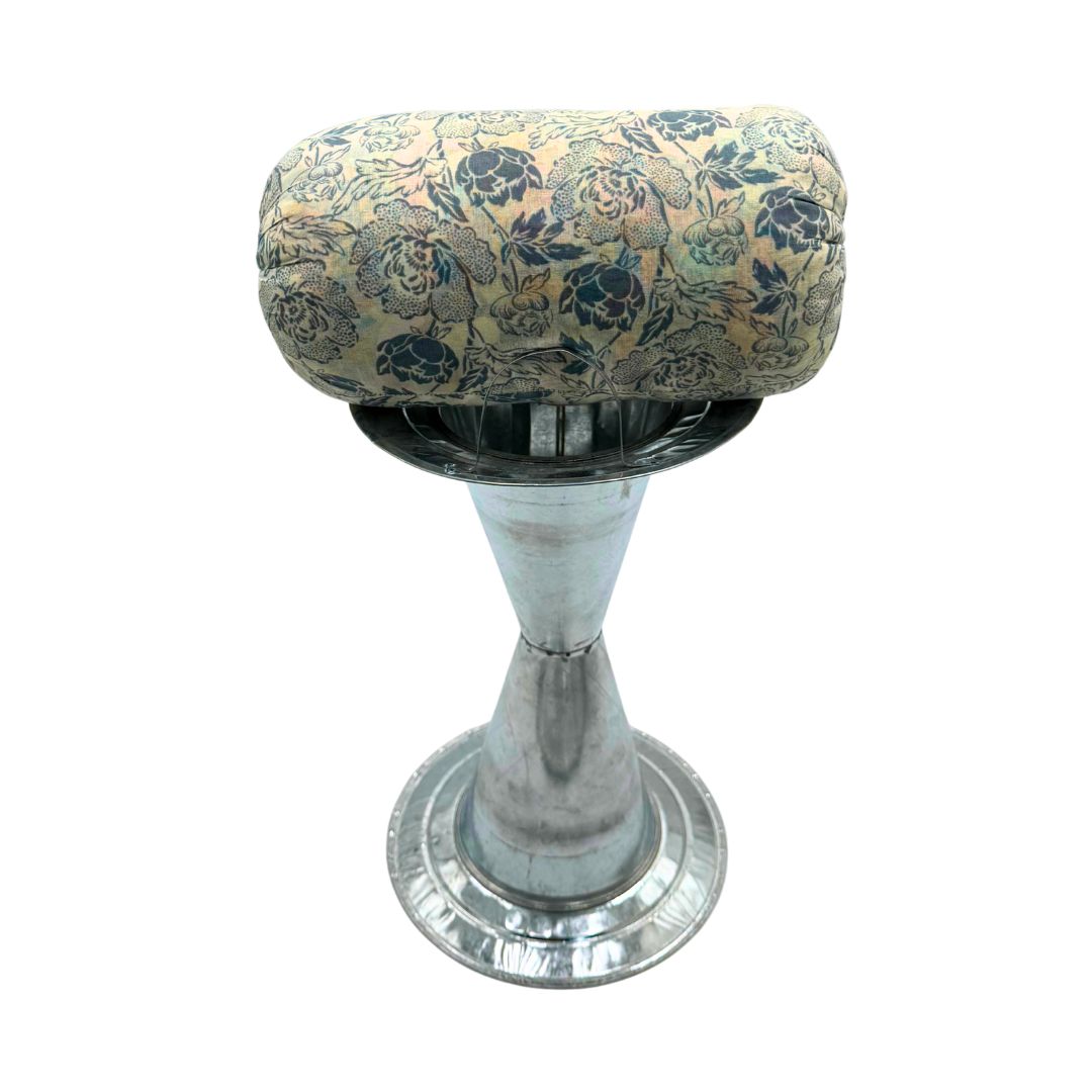 Traditional Emirati Talli (تلّي) Kajuja (كاجوجة) Musada (مسدة)