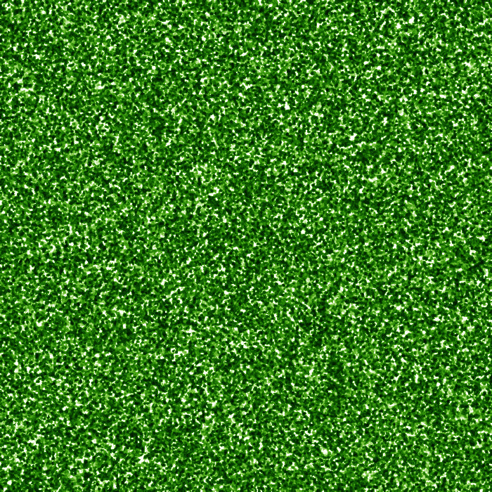 Gio-Lite Gio-Glitter Heat Transfer Vinyl (Spring Green)