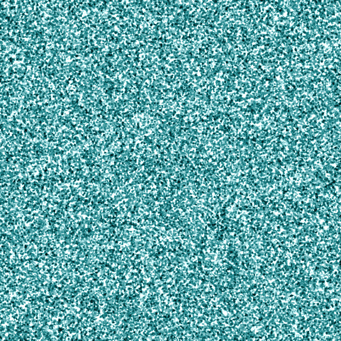 Gio-Lite Gio-Glitter Heat Transfer Vinyl (Steel Blue)