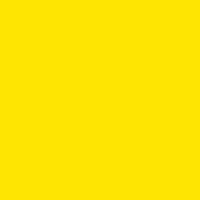 Gio-Flex VC Heat Transfer Vinyl (Sweet Yellow)