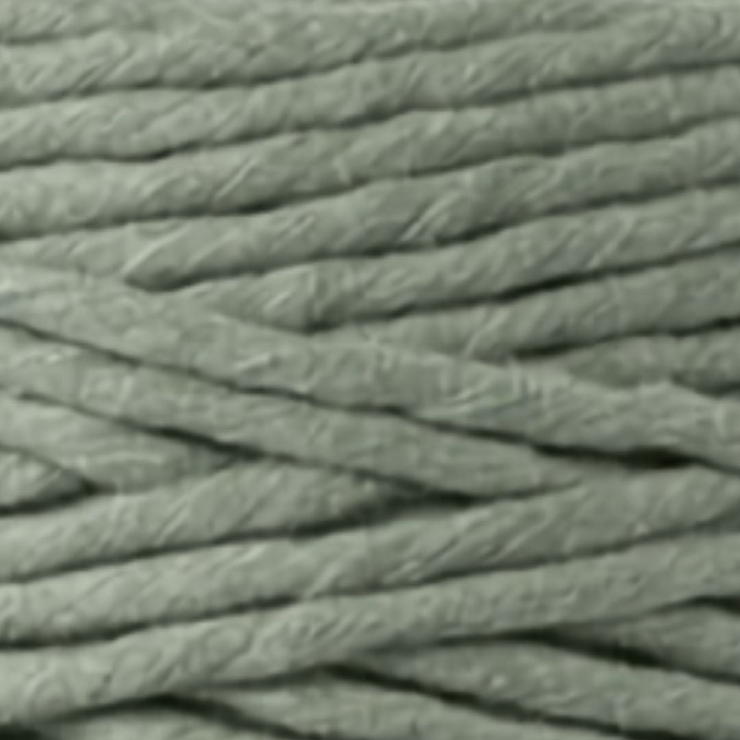 Handmayk Premium Macramé String (3mm) (Per Meter) (Sage)