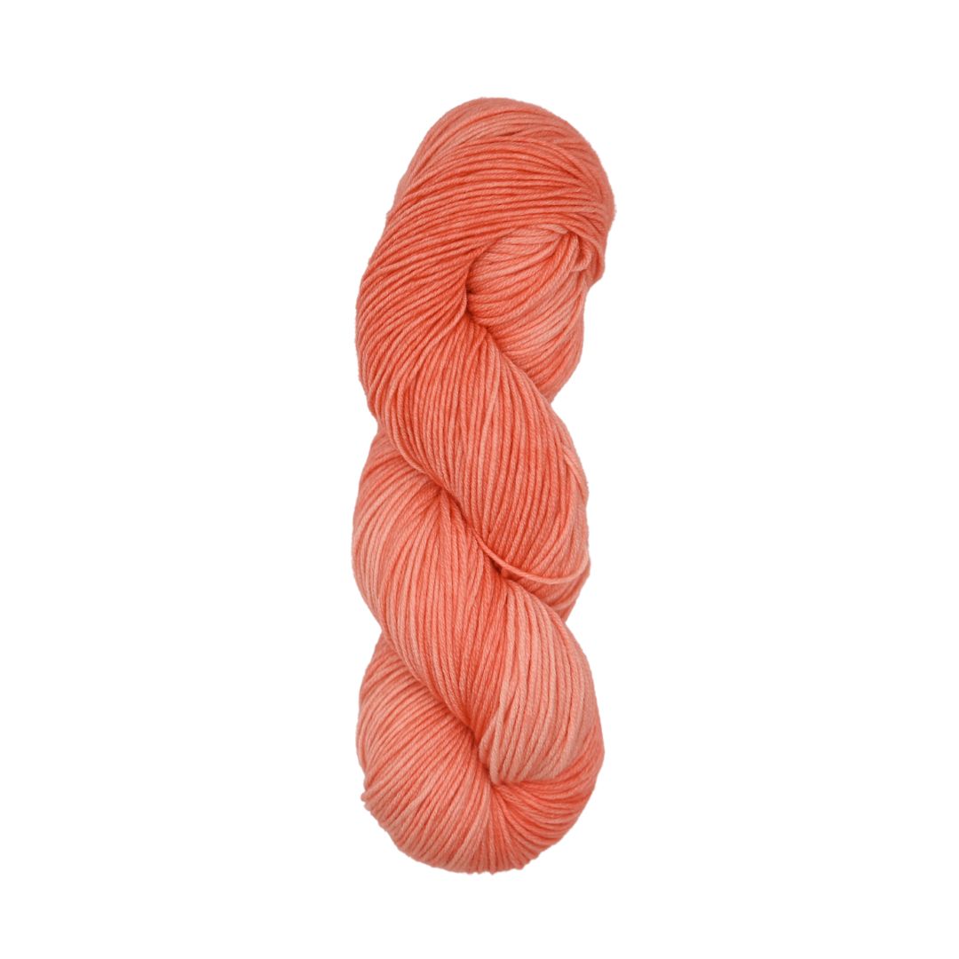 Roya Merino DK Yarn (Salmon 02)