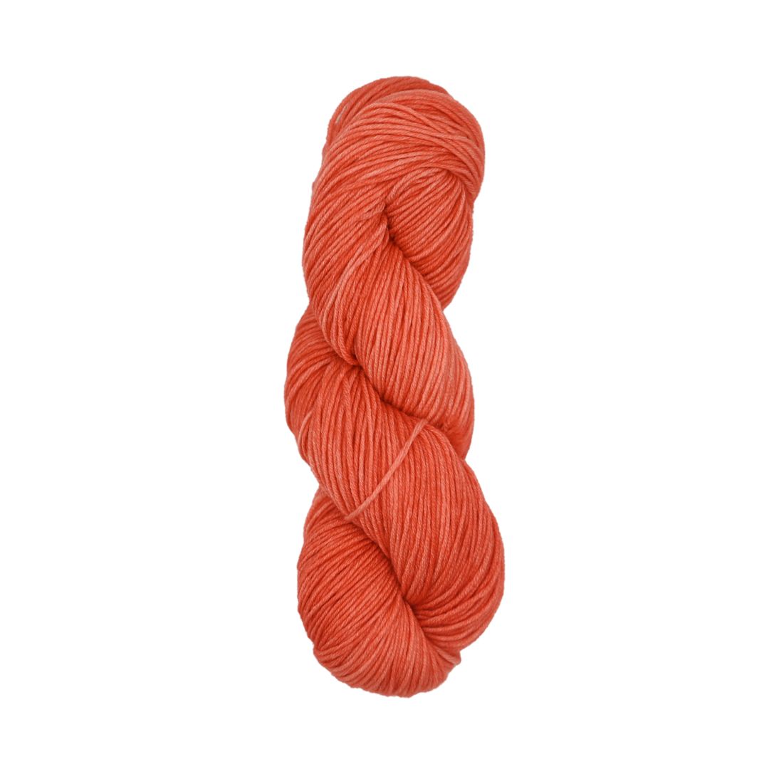 Roya Merino DK Yarn (Salmon 03)