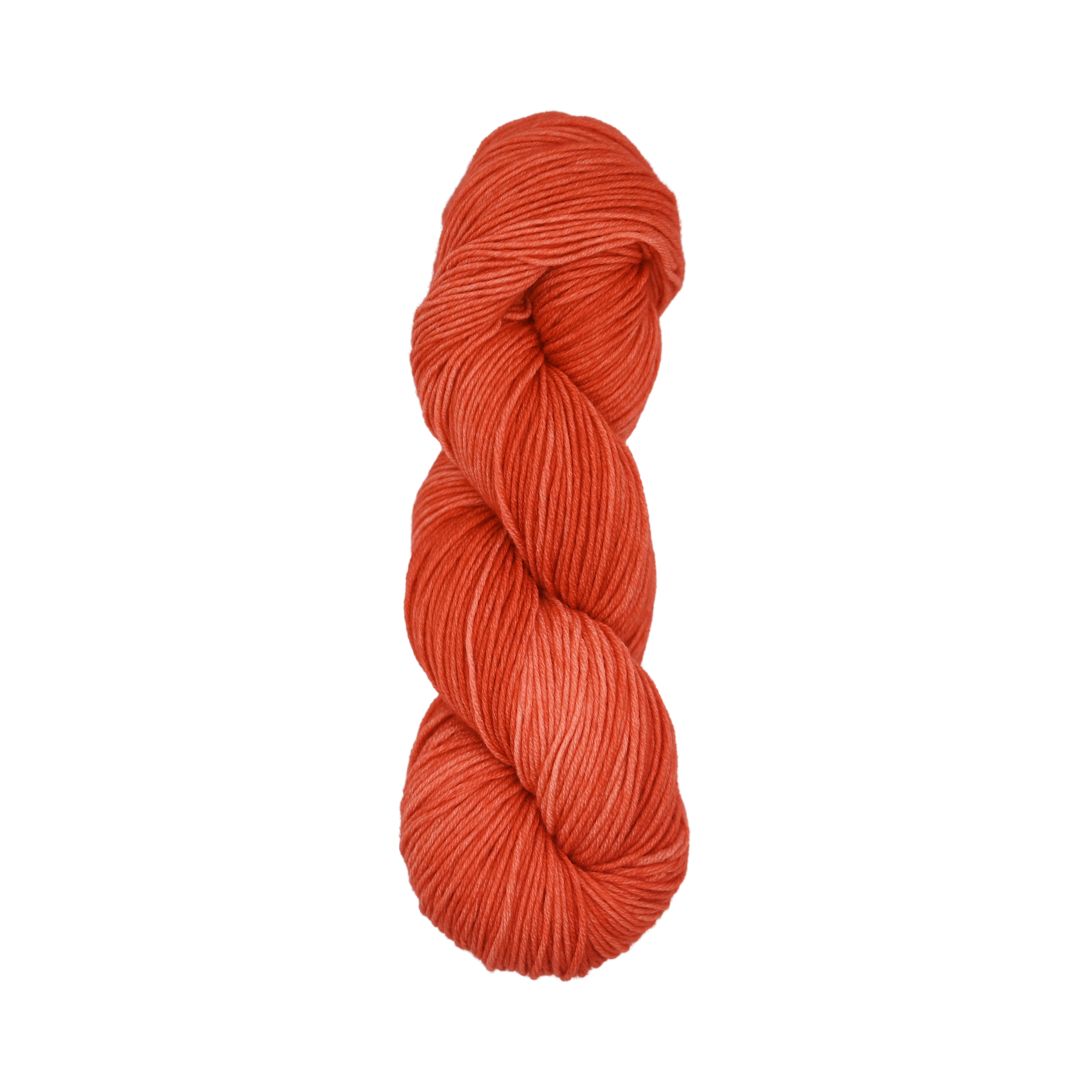 Roya Merino DK Yarn (Salmon 04)