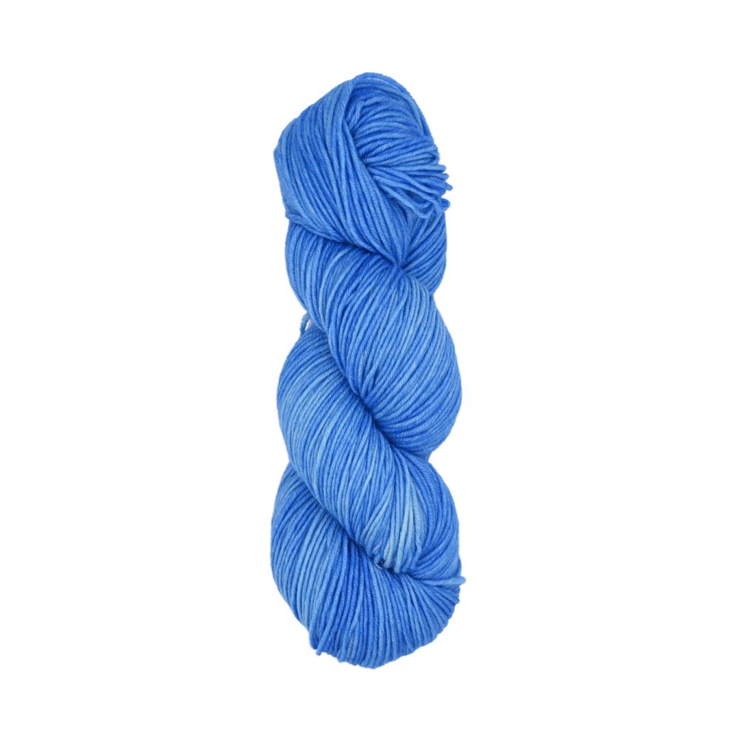 Roya Merino DK Yarn (Sapphire 02)