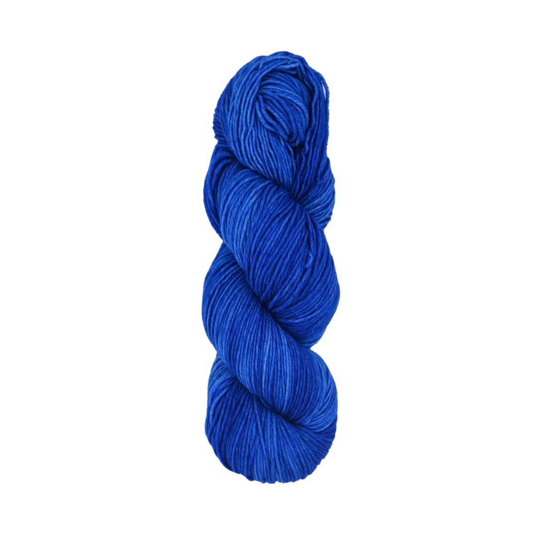 Roya Merino DK Yarn (Sapphire 04)
