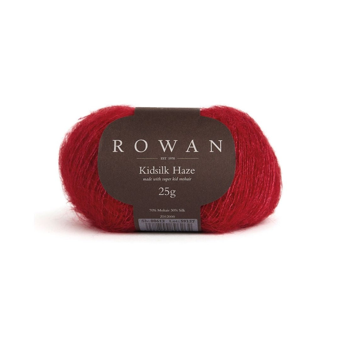 Rowan Kidsilk Haze Yarn (00715)