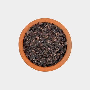 Aikuma Natural Dyes (Shikon)