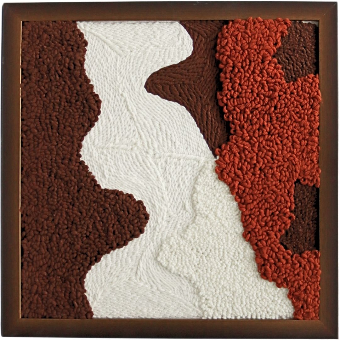 Silent Scream I by Ece Yerlikhan