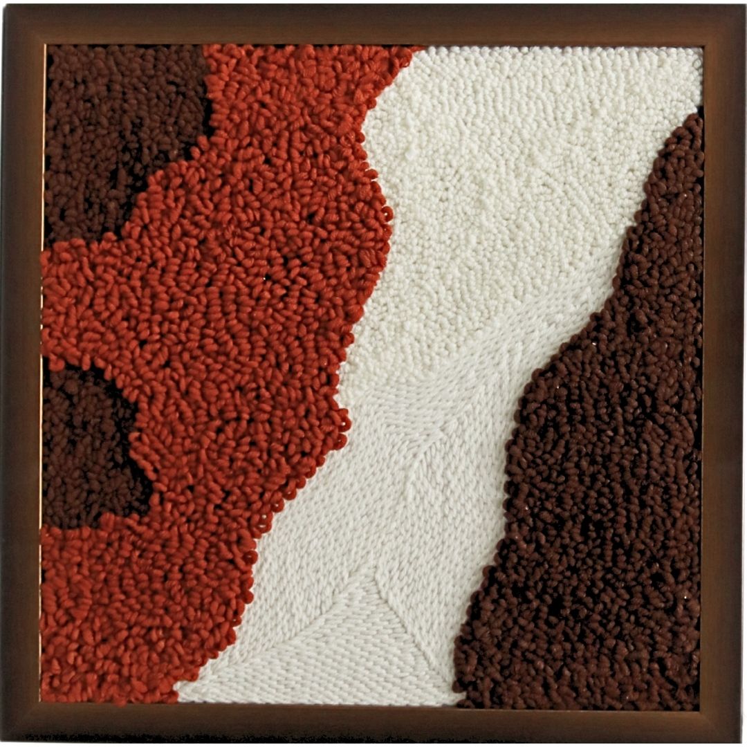 Silent Scream II by Ece Yerlikhan