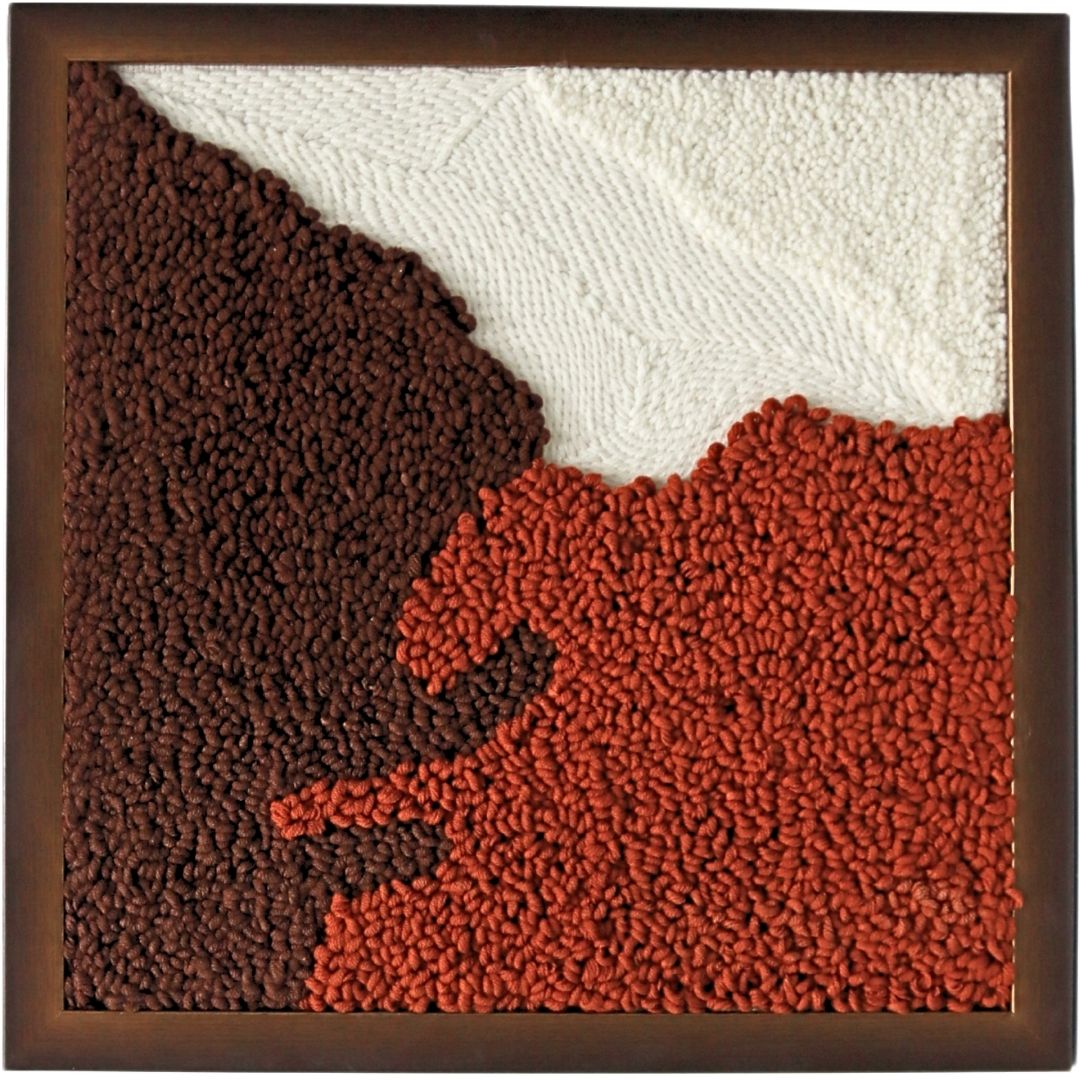 Silent Scream III by Ece Yerlikhan