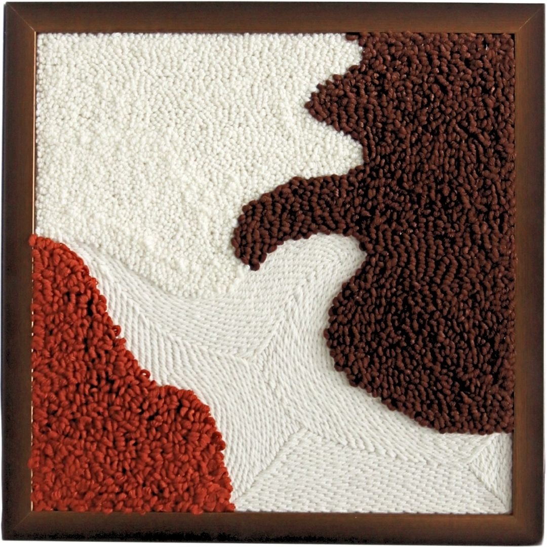 Silent Scream IV by Ece Yerlikhan