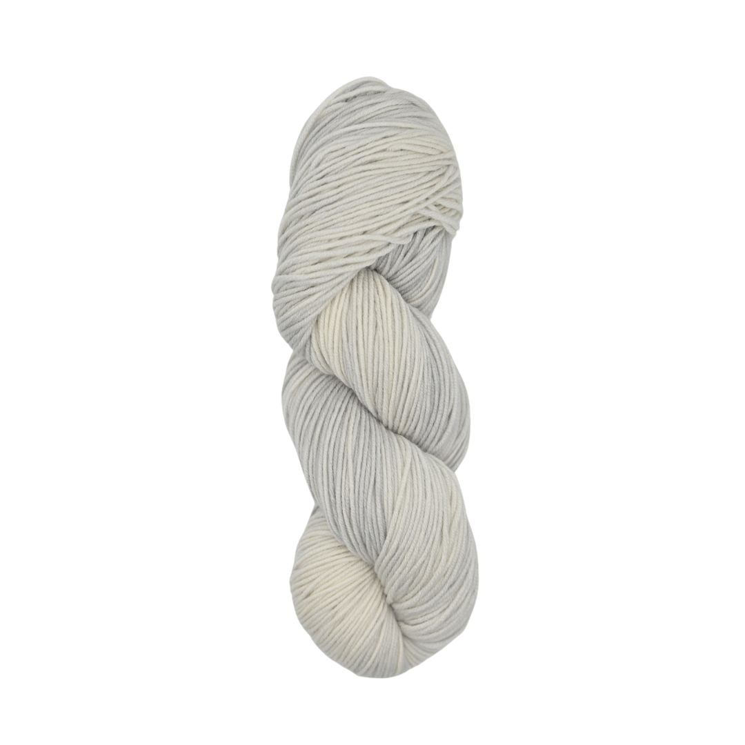 Roya Merino DK Yarn (Silver 01)
