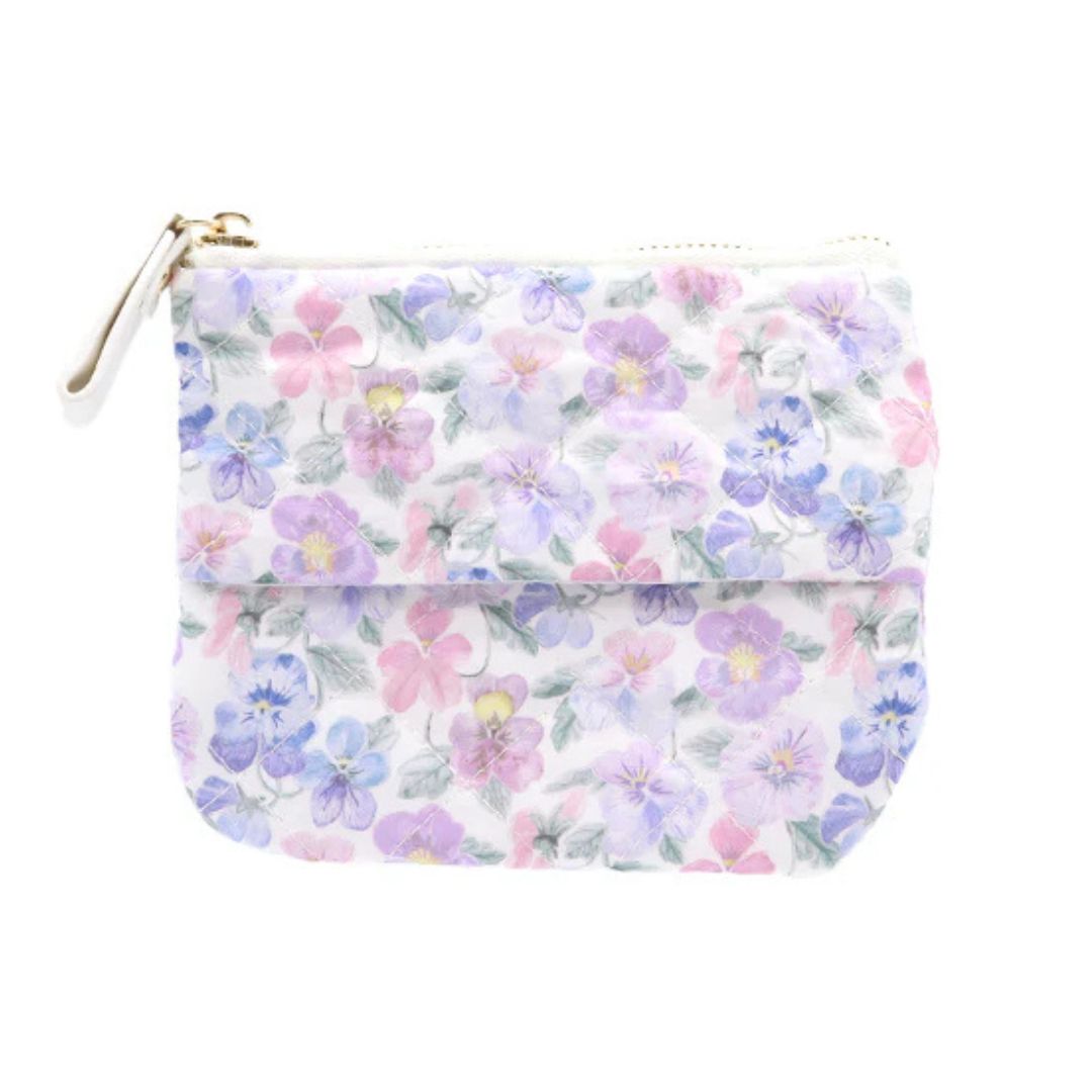 Liberty Fabrics Multi-Purpose Pouch (Sink of Me)