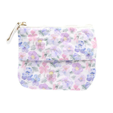 Liberty Fabrics Multi-Purpose Pouch (Sink of Me)