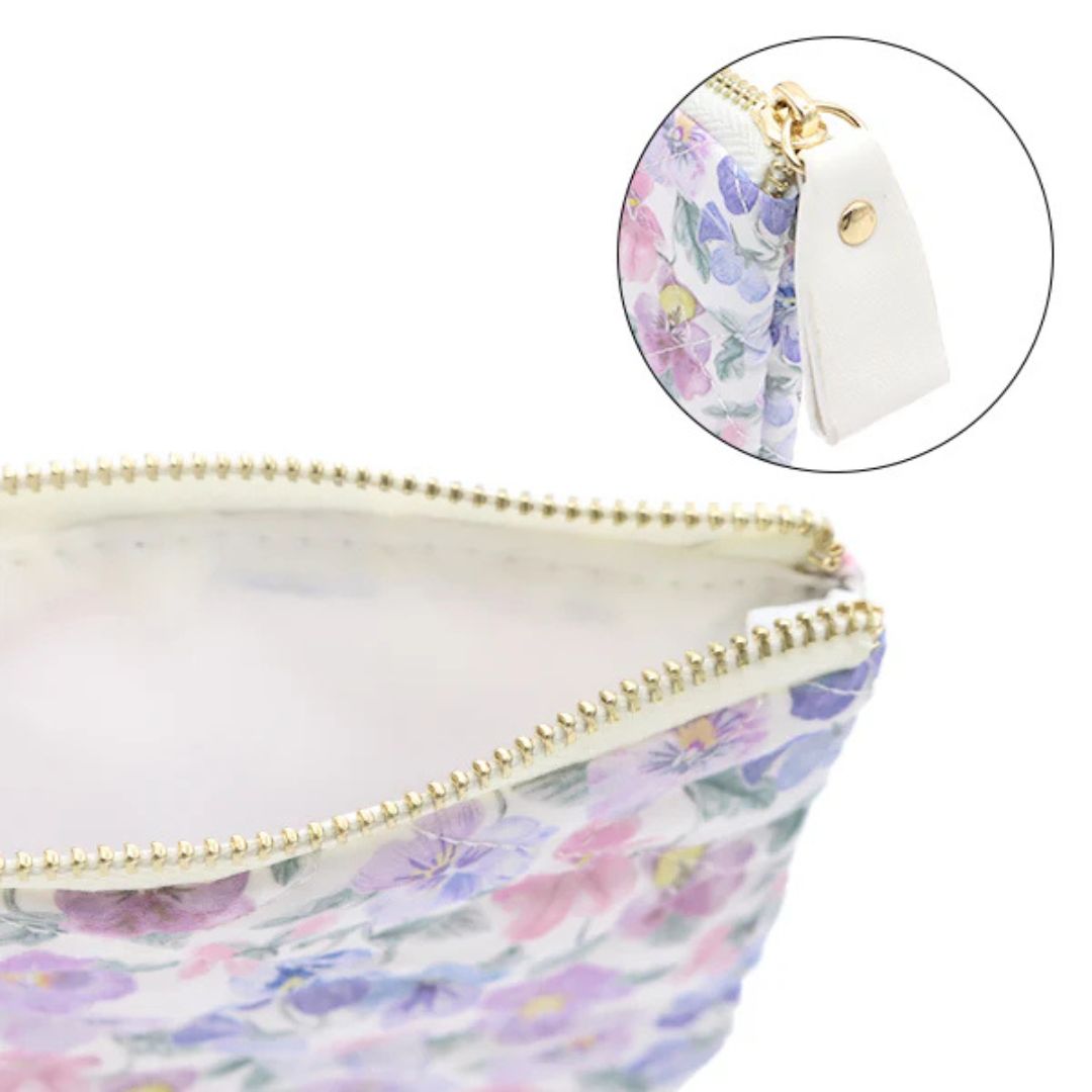 Liberty Fabrics Multi-Purpose Pouch (Sink of Me)