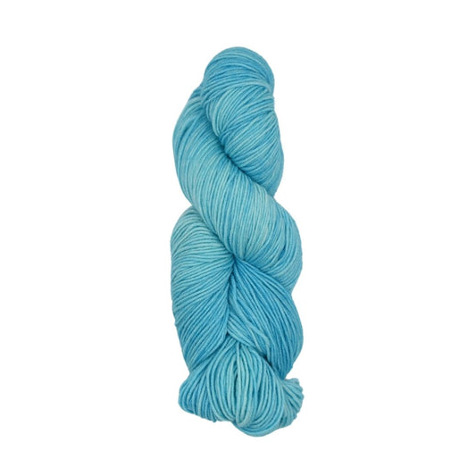 Roya Merino DK Yarn (Sky 01)