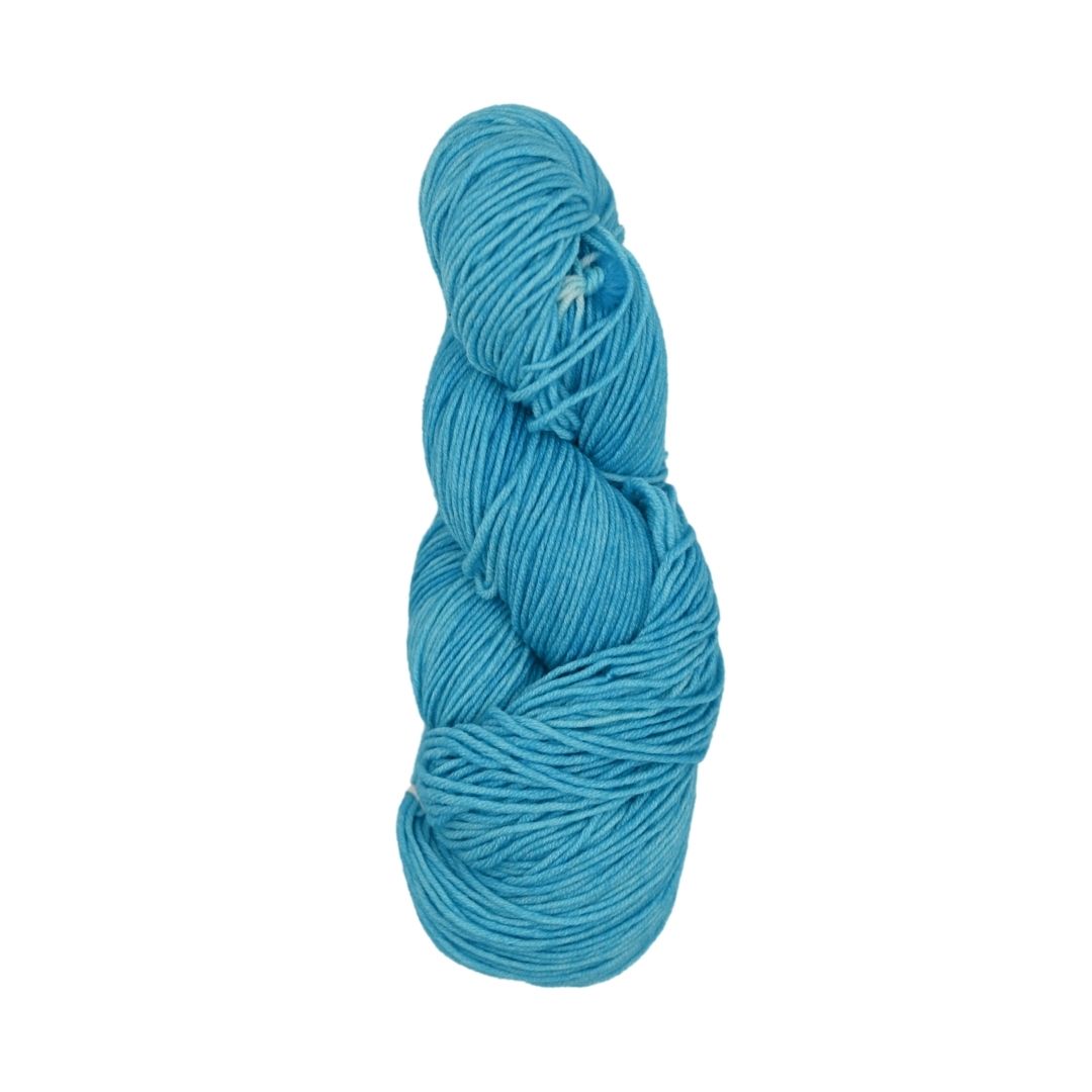 Roya Merino DK Yarn (Sky 02)