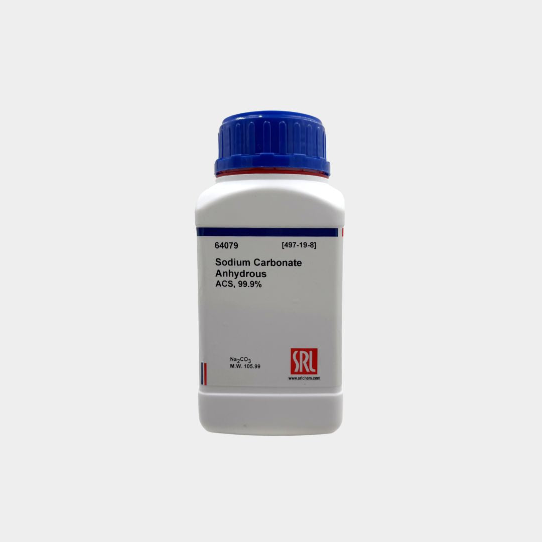 SRL Sodium Carbonate Anhydrous (99.9%)
