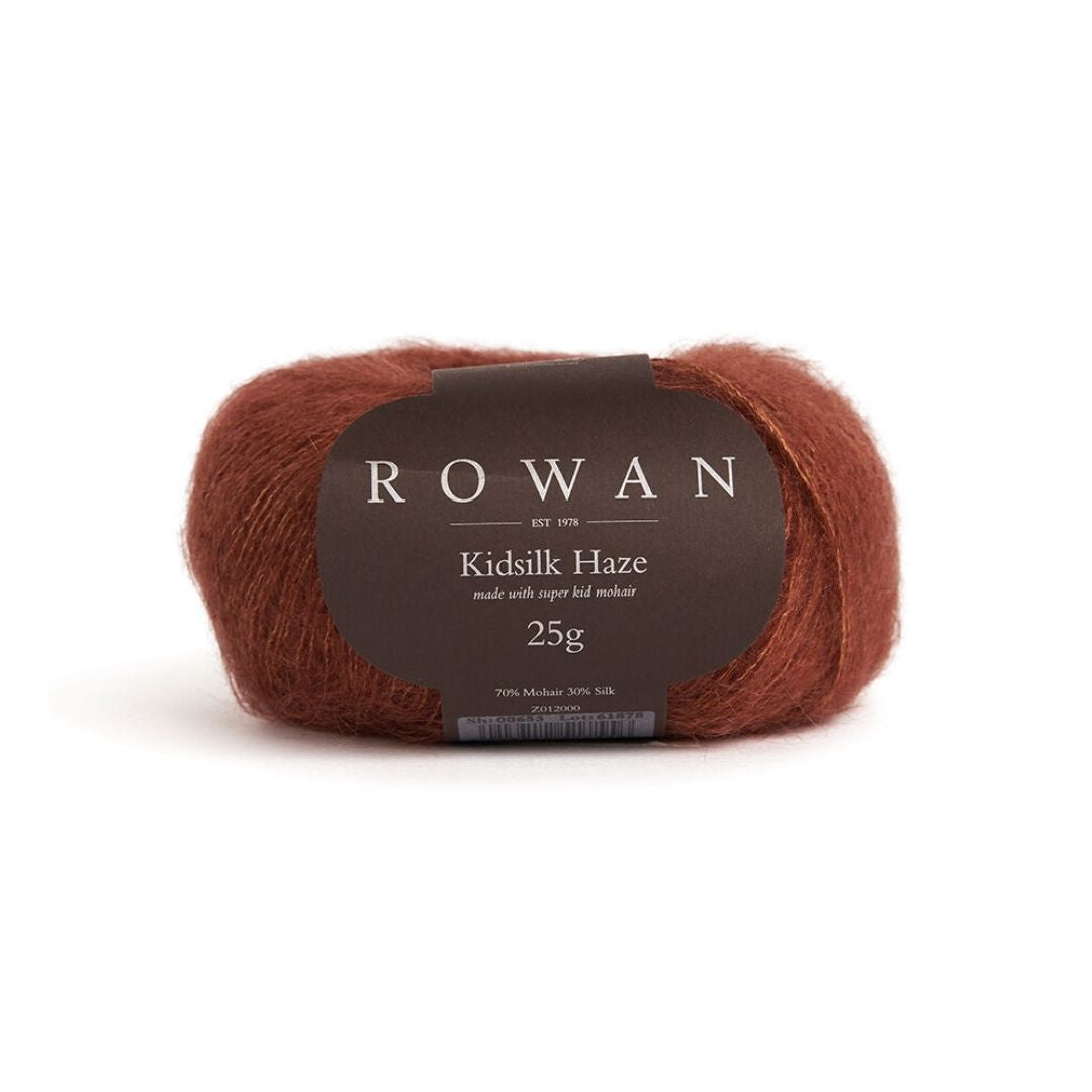 Rowan Kidsilk Haze Yarn (00733)