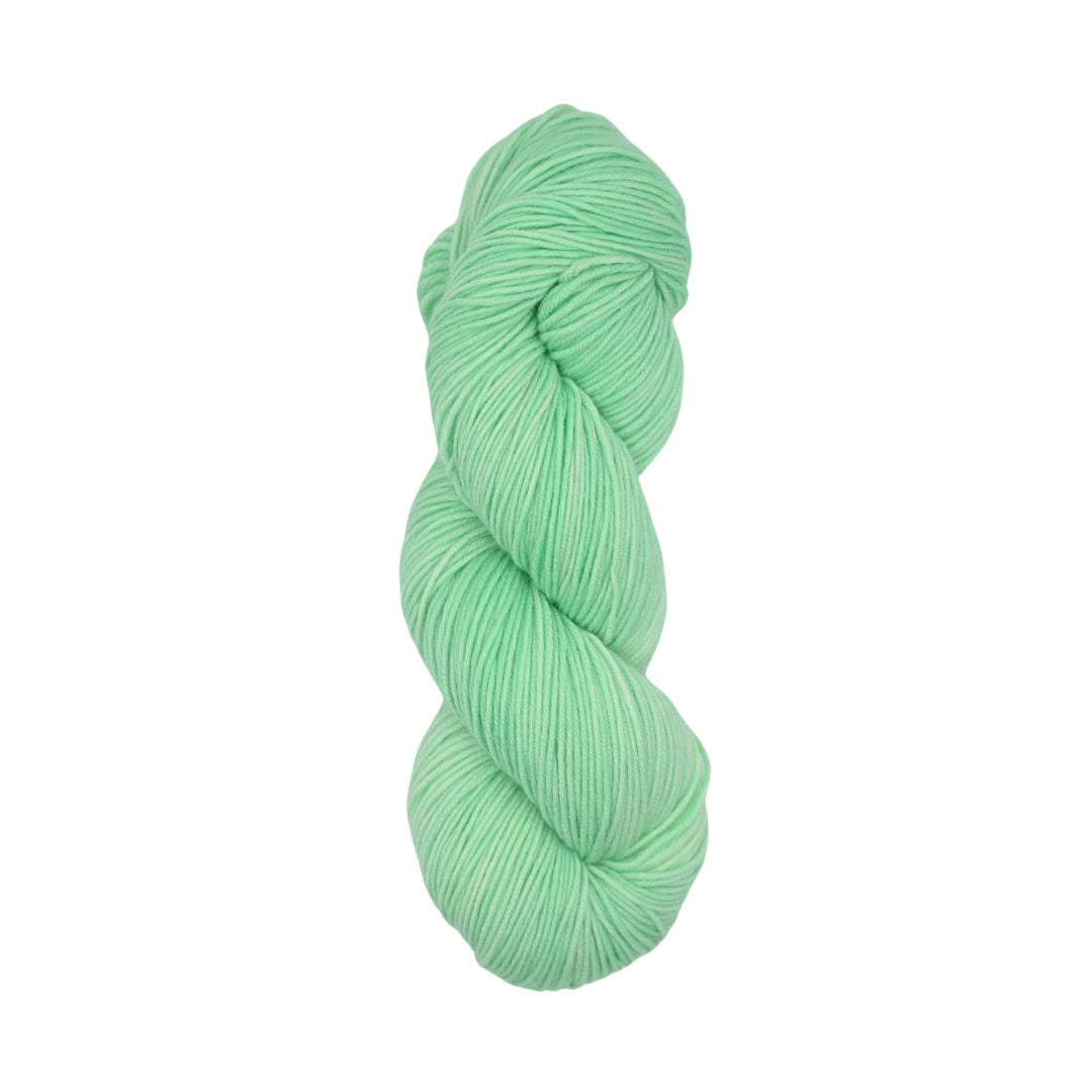 Roya Merino DK Yarn (Spearmint 01)