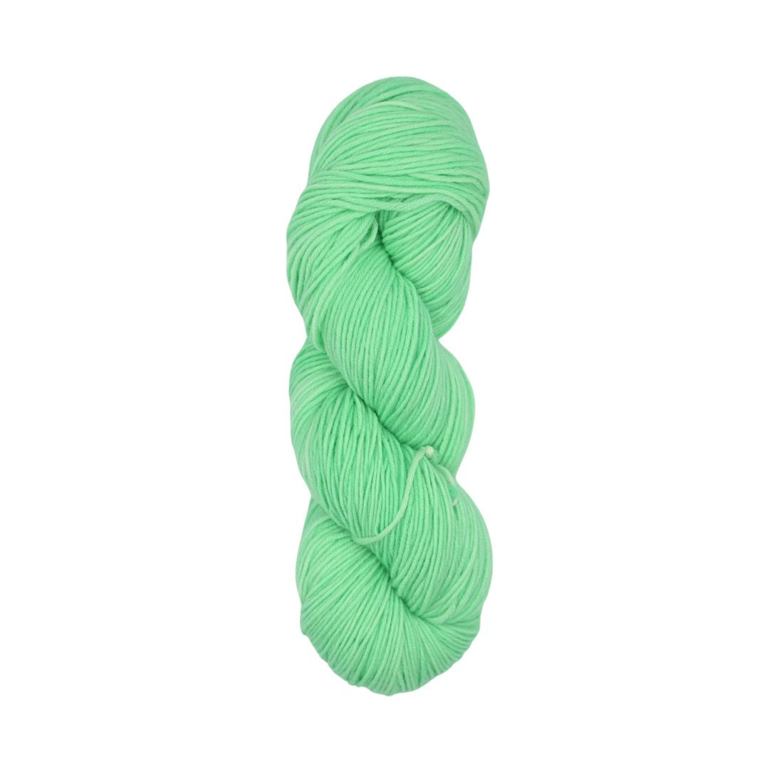 Roya Merino DK Yarn (Spearmint 02)
