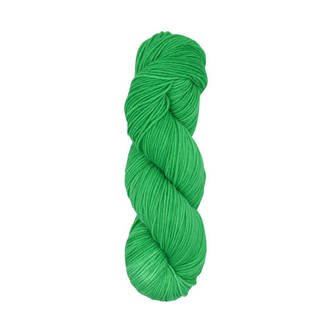 Roya Merino DK Yarn (Spearmint 05)