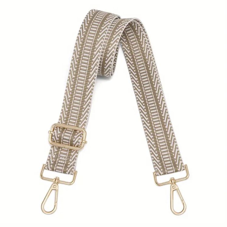 Handmayk Woven Fabric Bag Strap (Spec)