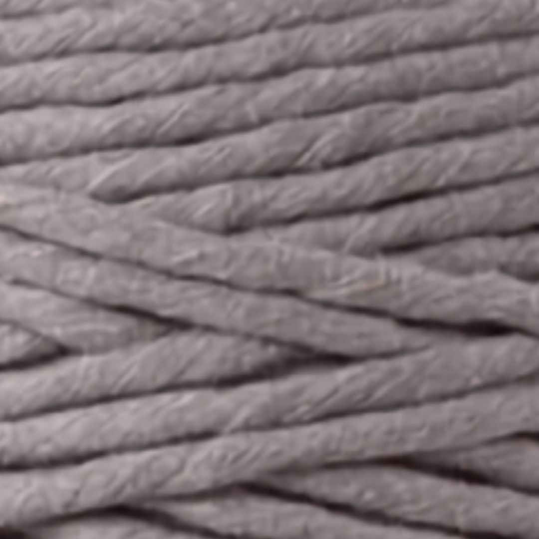 Handmayk Premium Macramé String (3mm) (Per Meter) (Storm)
