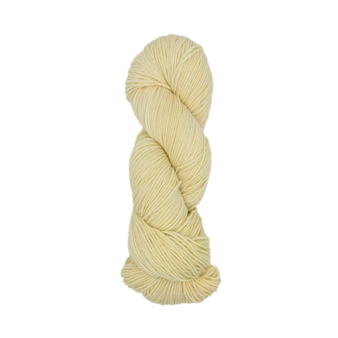 Roya Merino DK Yarn (Straw 01)