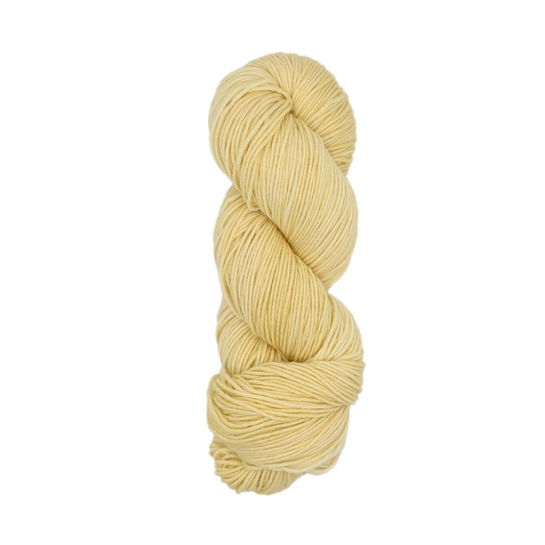 Roya Merino DK Yarn (Straw 02)