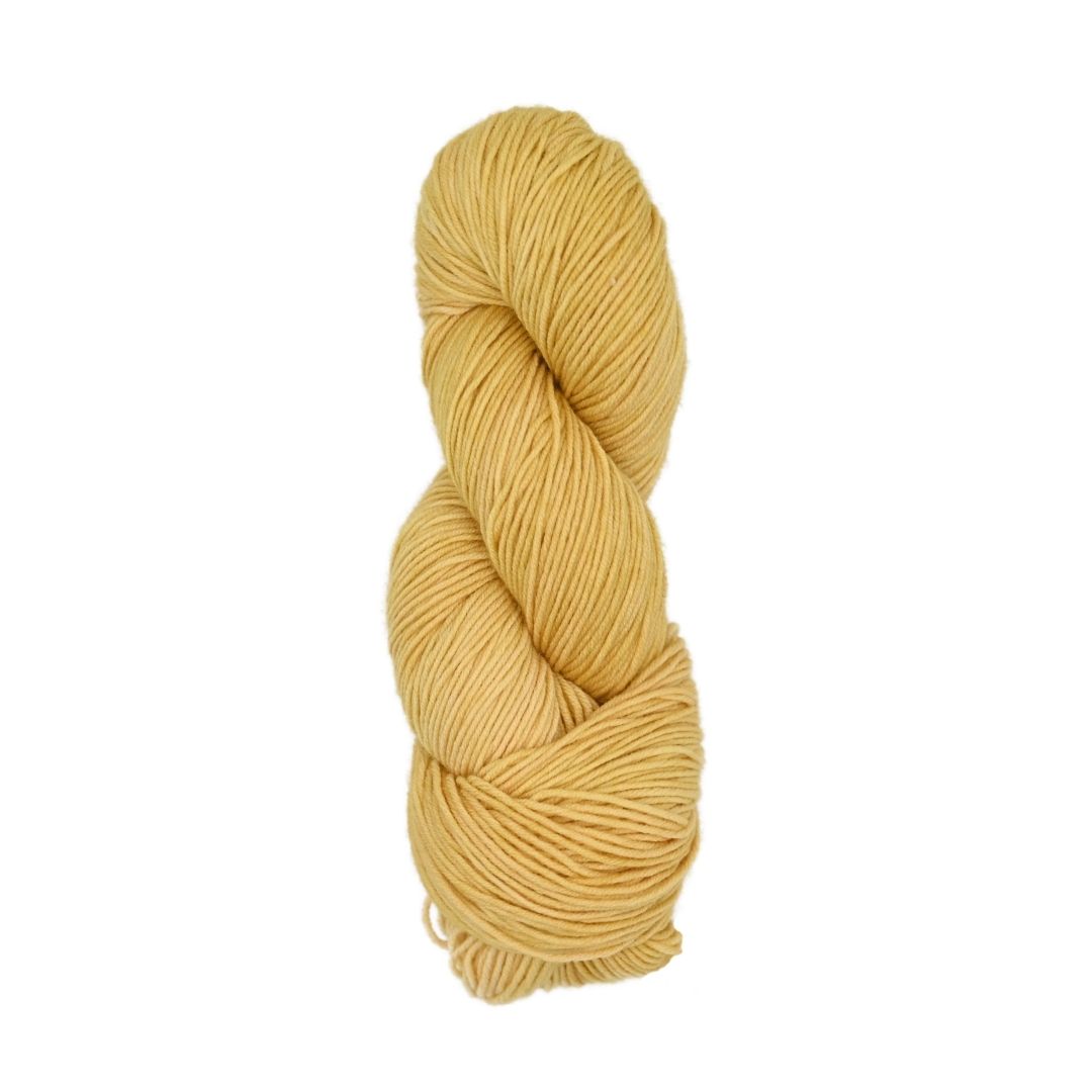 Roya Merino DK Yarn (Straw 03)