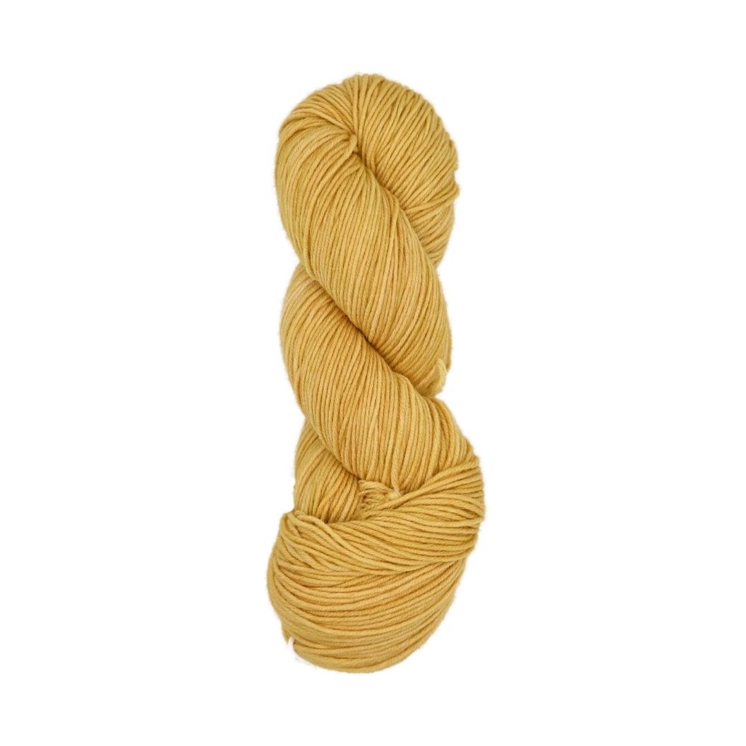 Roya Merino DK Yarn (Straw 04)