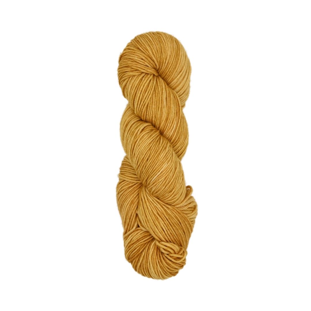 Roya Merino DK Yarn (Straw 05)
