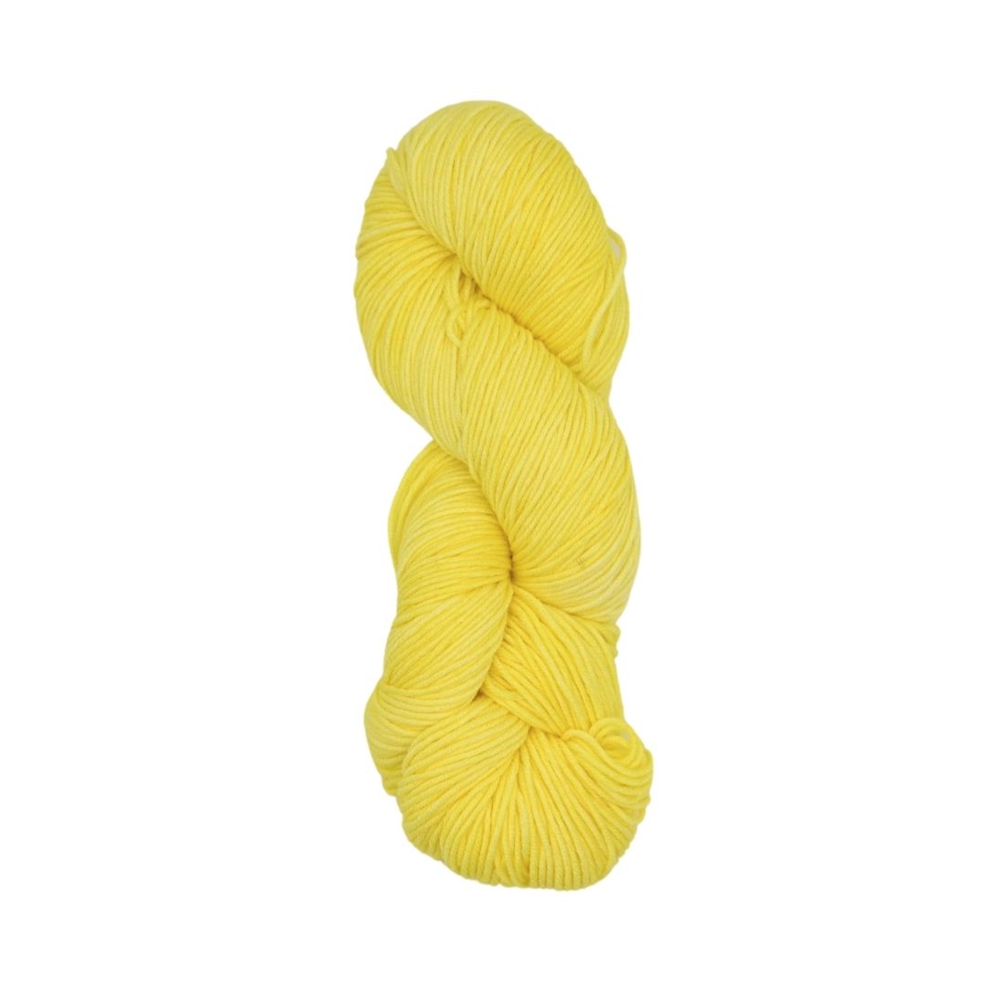 Roya Merino DK Yarn (Sunshine 01)